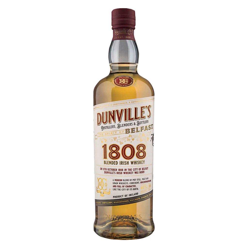 ダンヴィルズ 1808