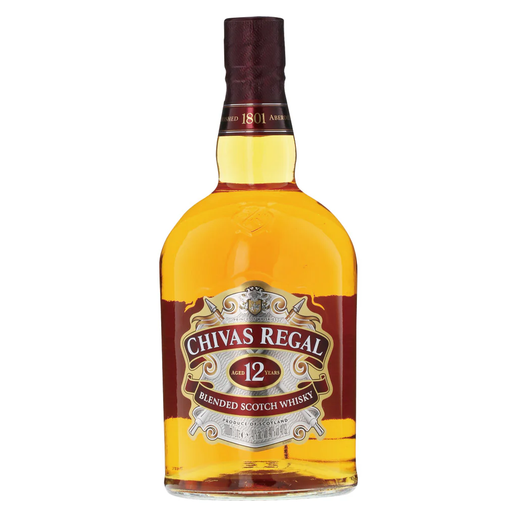 シーバス リーガル 12年 1000ml ワールド