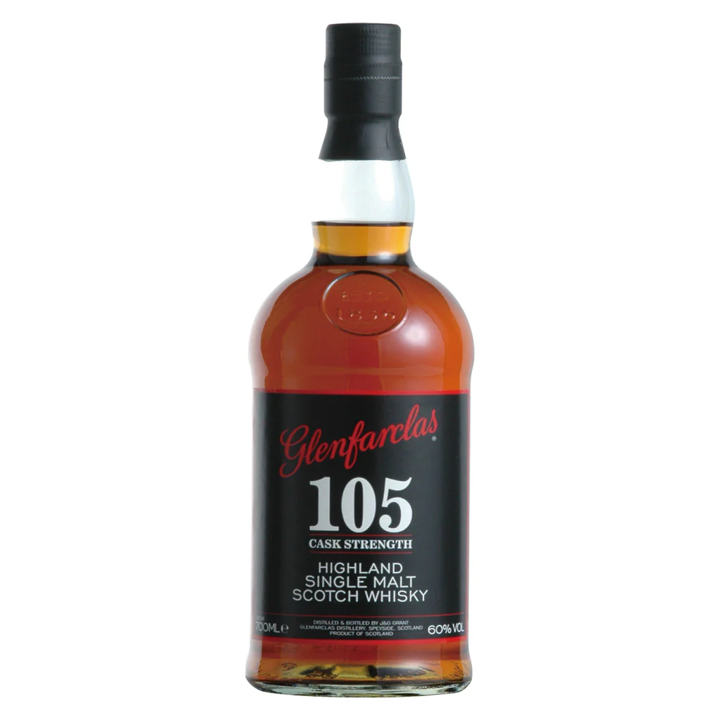 グレンファークラス 105 700ml
