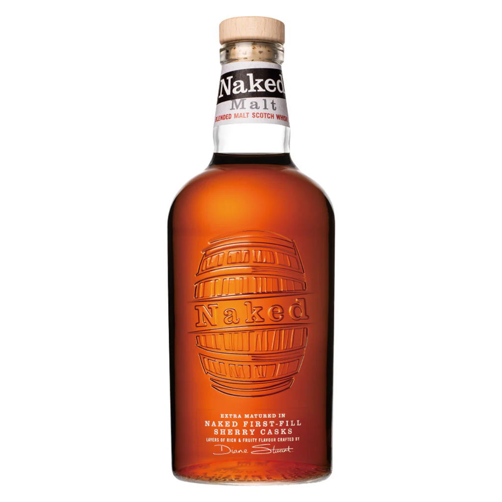 ネイキッド モルト 700ml