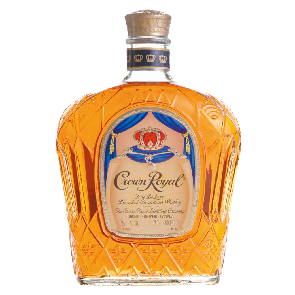 クラウン ローヤル 750ｍｌ