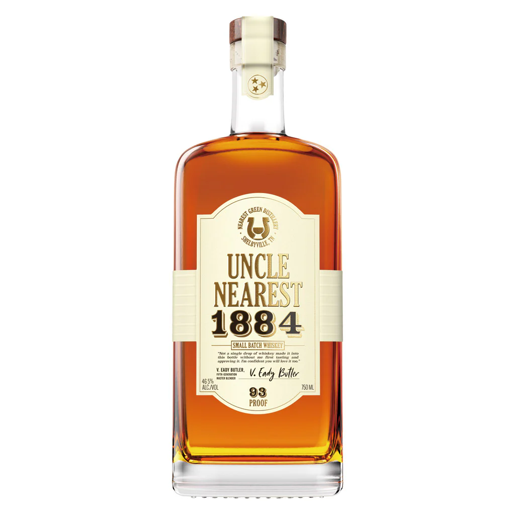 アンクル ニアレスト 1884 スモールバッチ