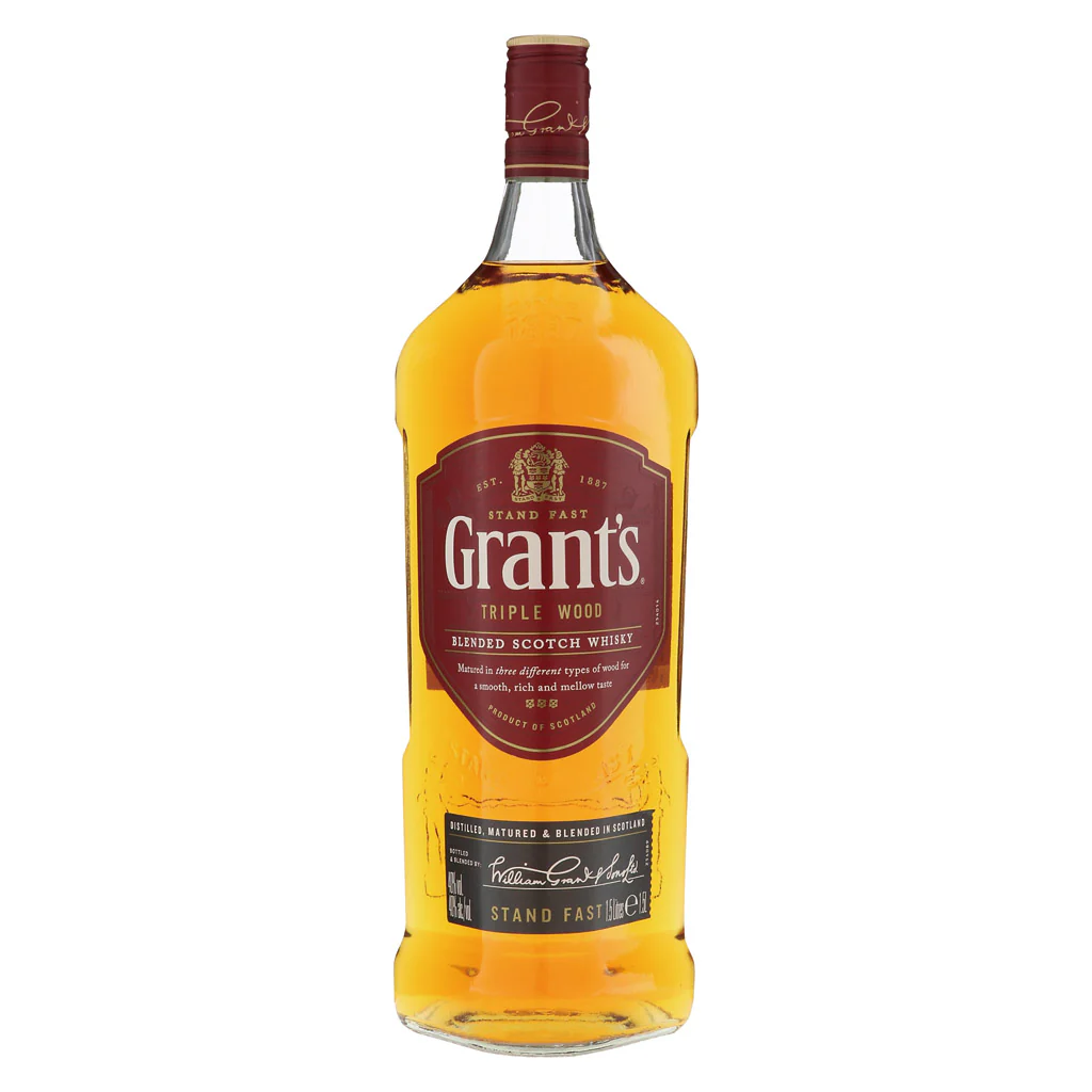 グランツ トリプルウッド 1500ml