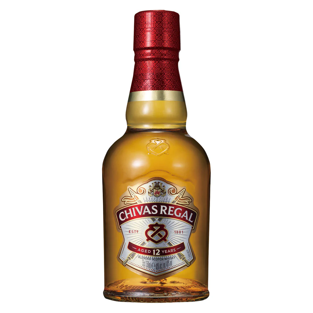 シーバス リーガル 12年 350ml
