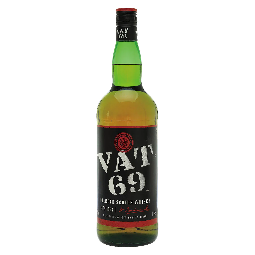バット69 1000ml