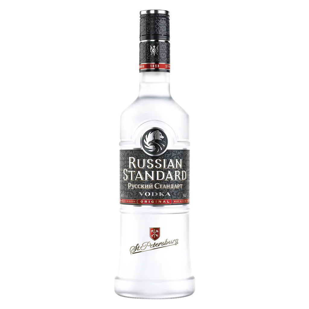 ロシアン スタンダード オリジナル 500ml