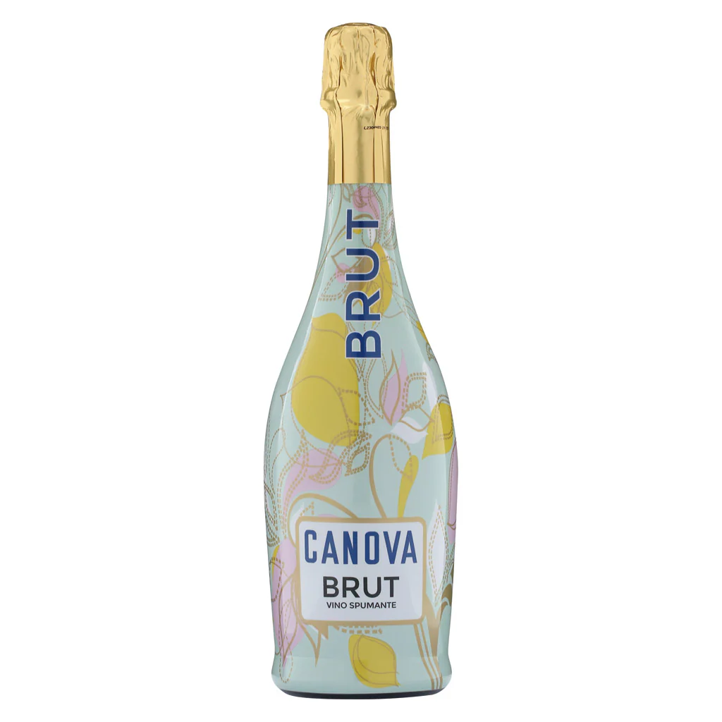 ペルリーノ カノーヴァ ブリュット スリーヴァ
