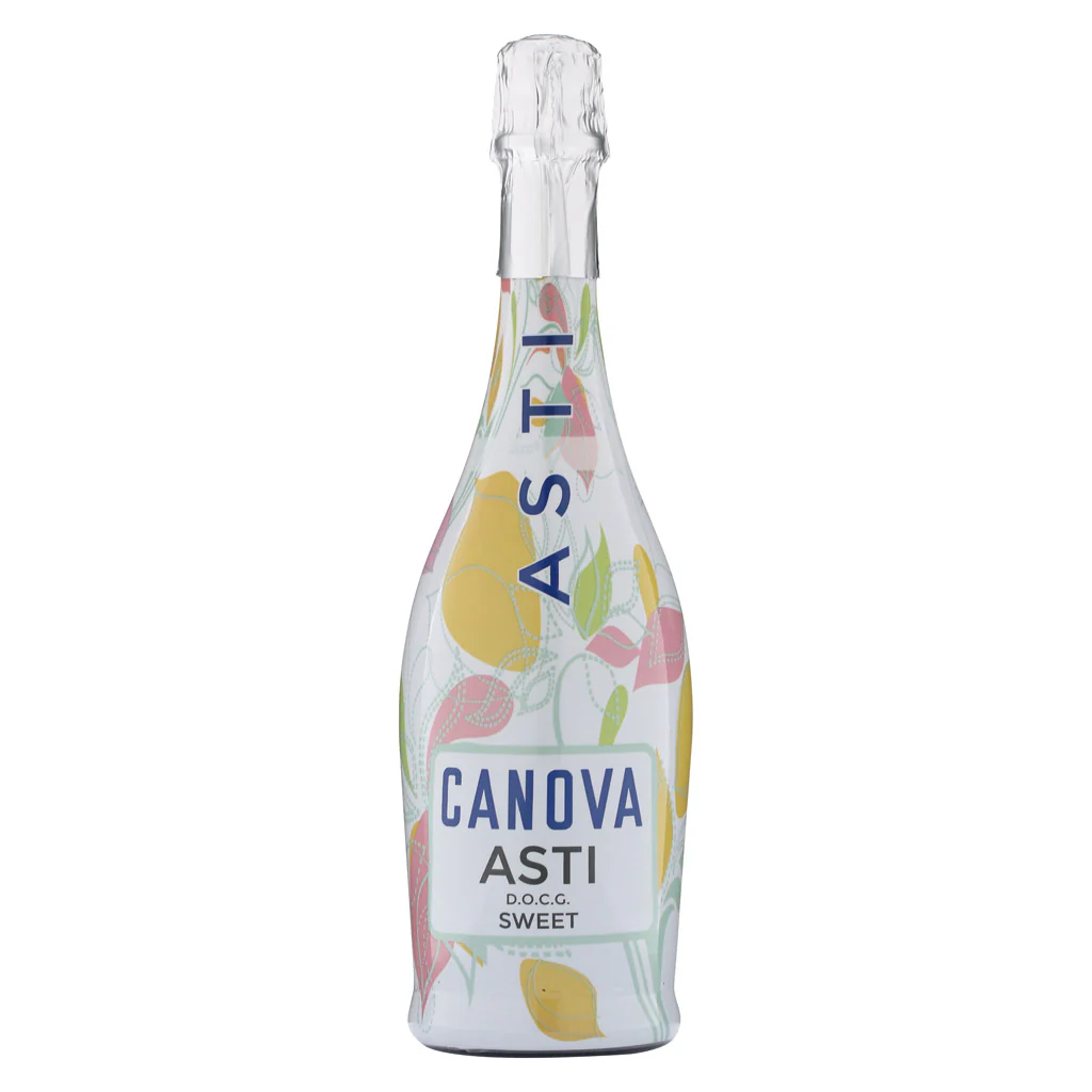 ペルリーノ カノーヴァ アスティ スリーヴァ