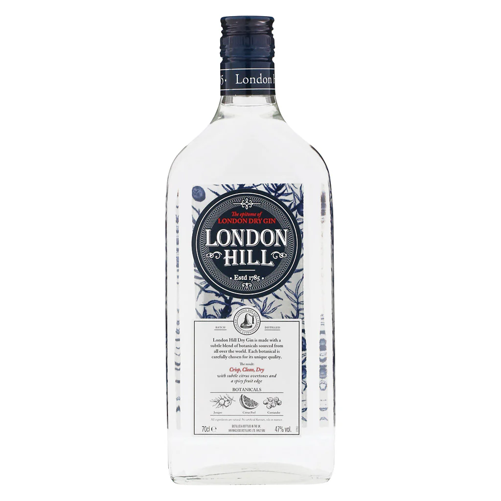 ロンドン・ヒル・47%