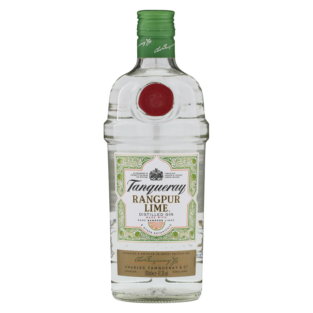 タンカレー ラングプール ライム 700ml