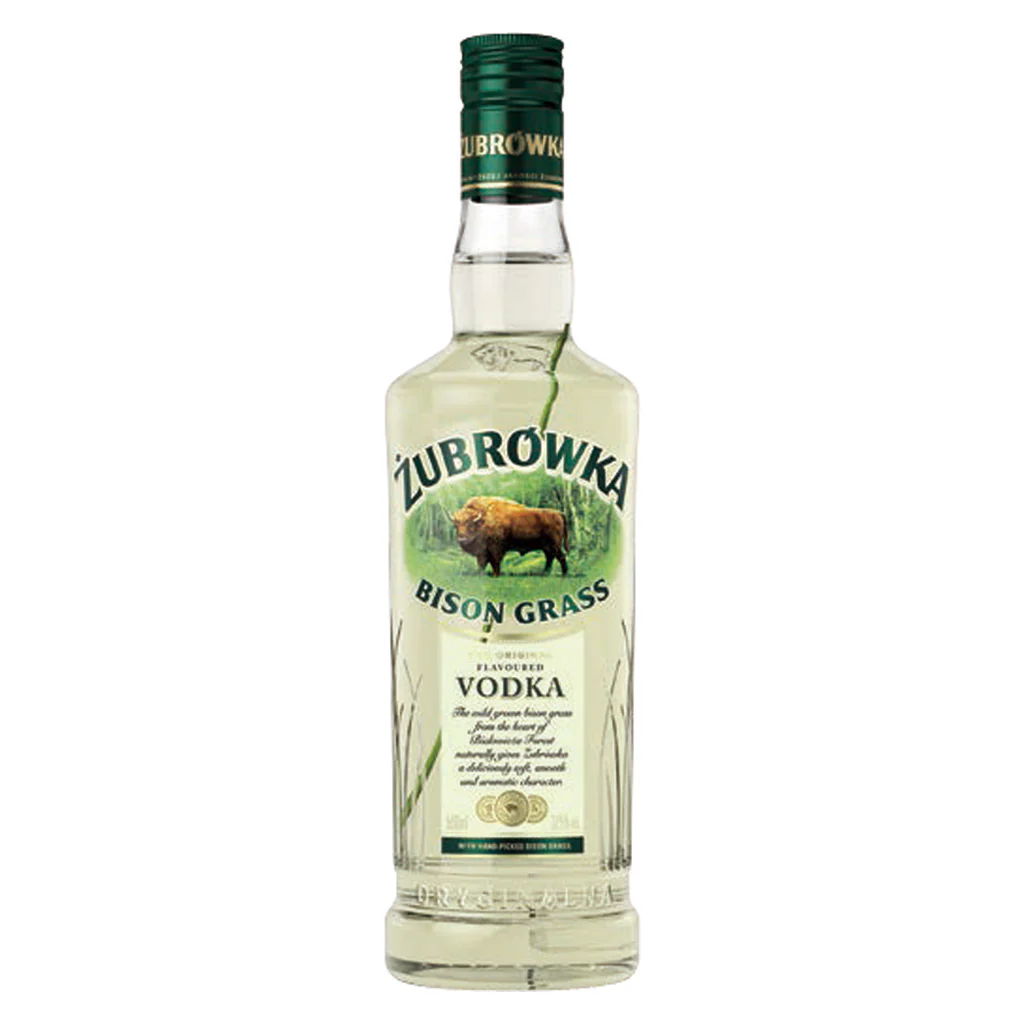 ズブロッカ バイソングラス 500ml