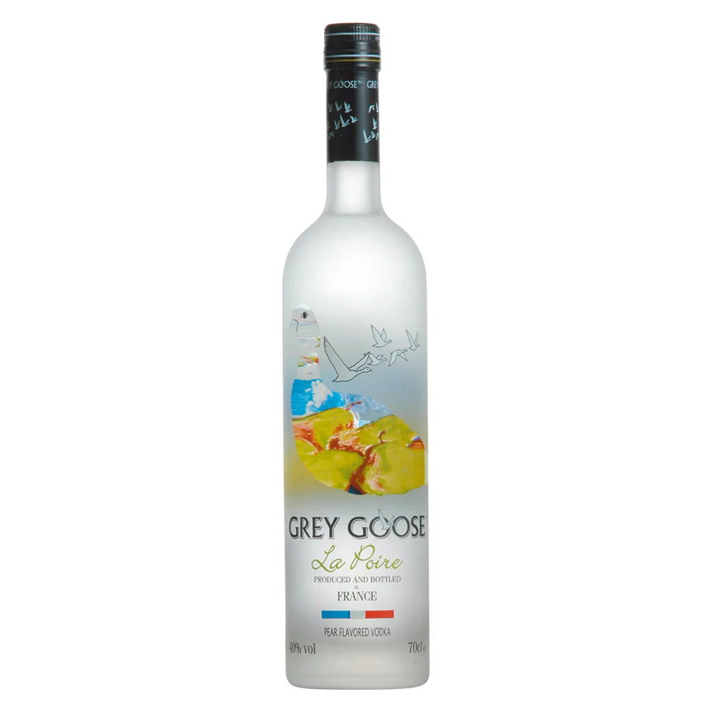 グレイグース ラ ポワール ７００ｍｌ