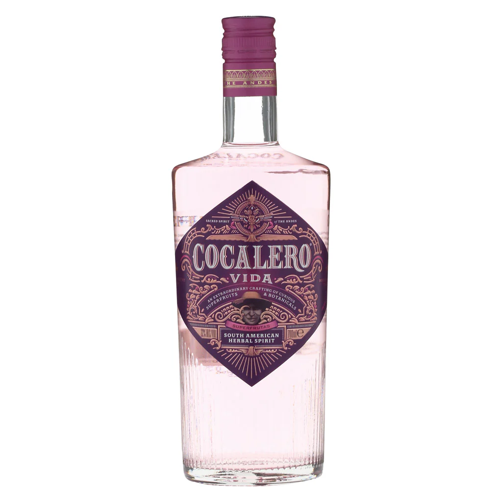 コカレロ ヴィーダ 700ml