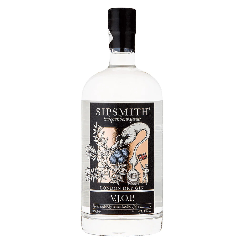 シップスミス VJOP