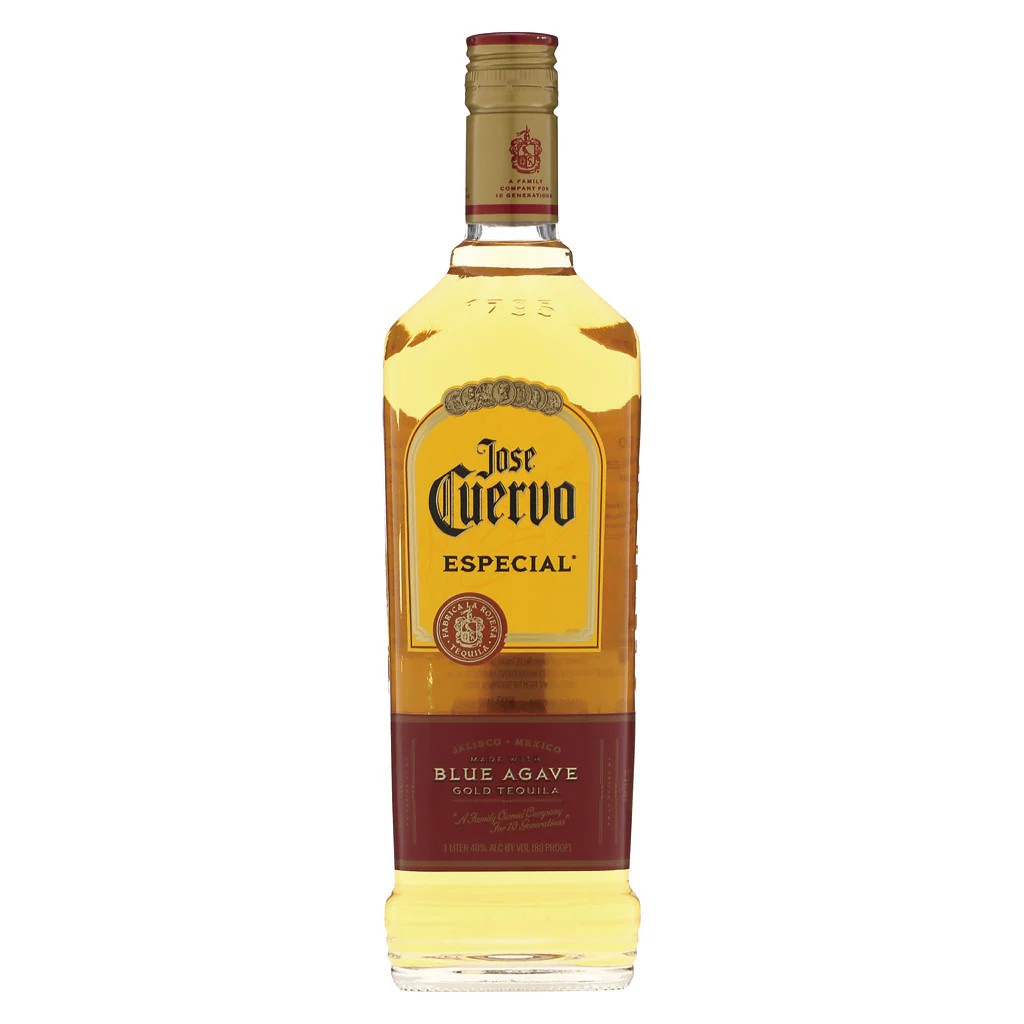 クエルボ エスペシャル ゴールド 1000ml