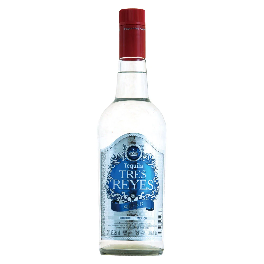 トレス レイス シルバー 750ml