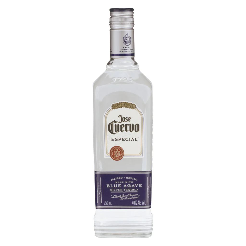 クエルボ エスペシャル シルバー 750ml