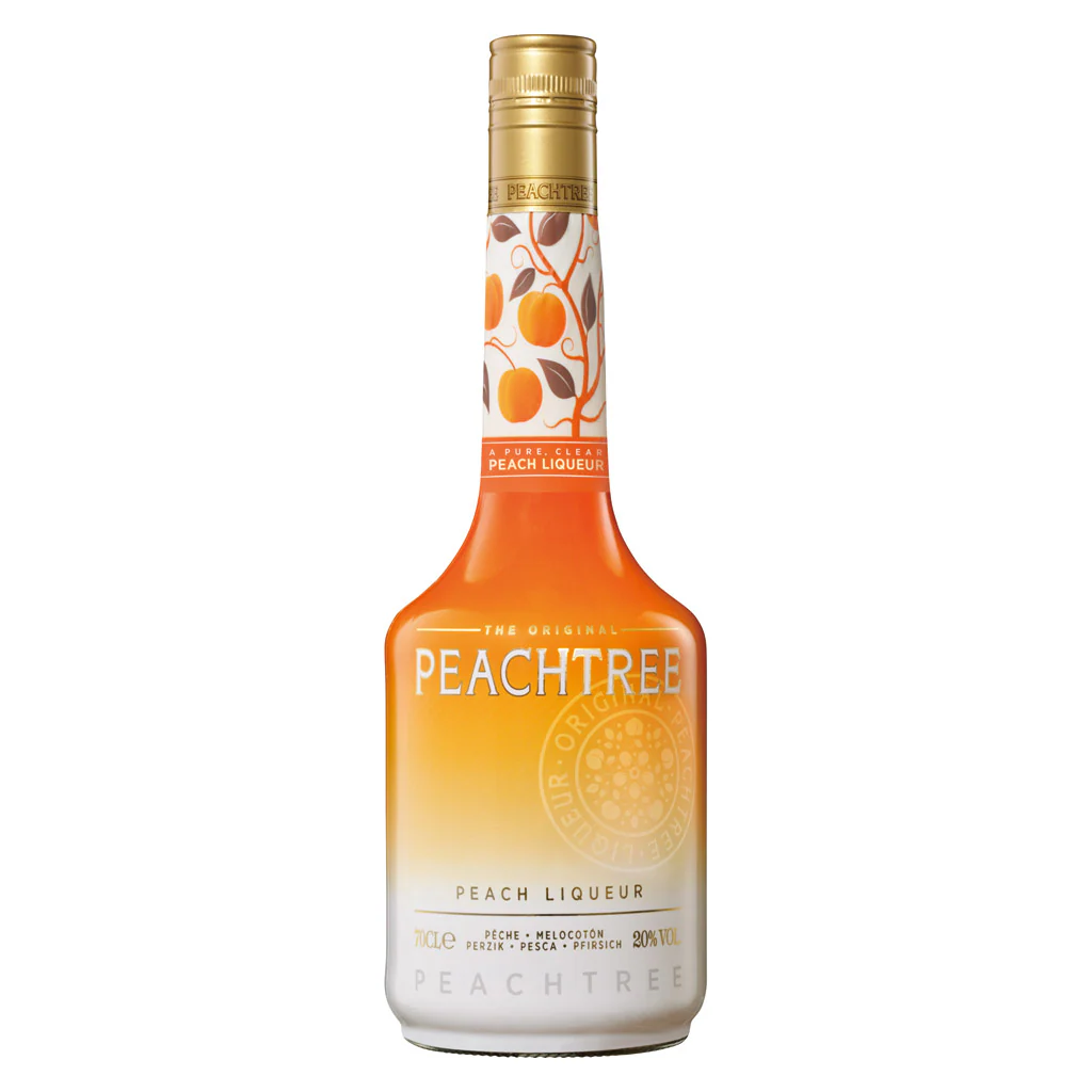 デカイパー オリジナル ピーチツリー 700ml