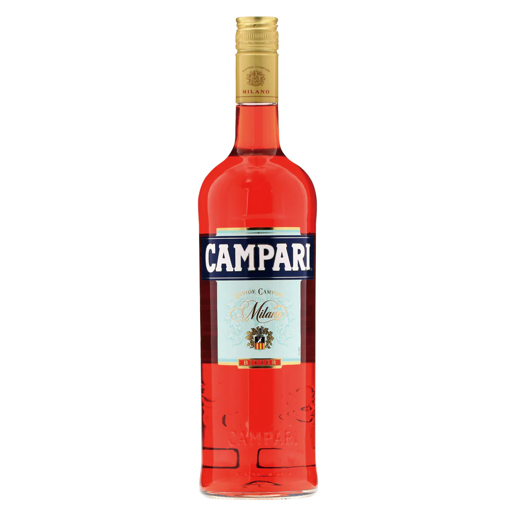 カンパリ 1000ml