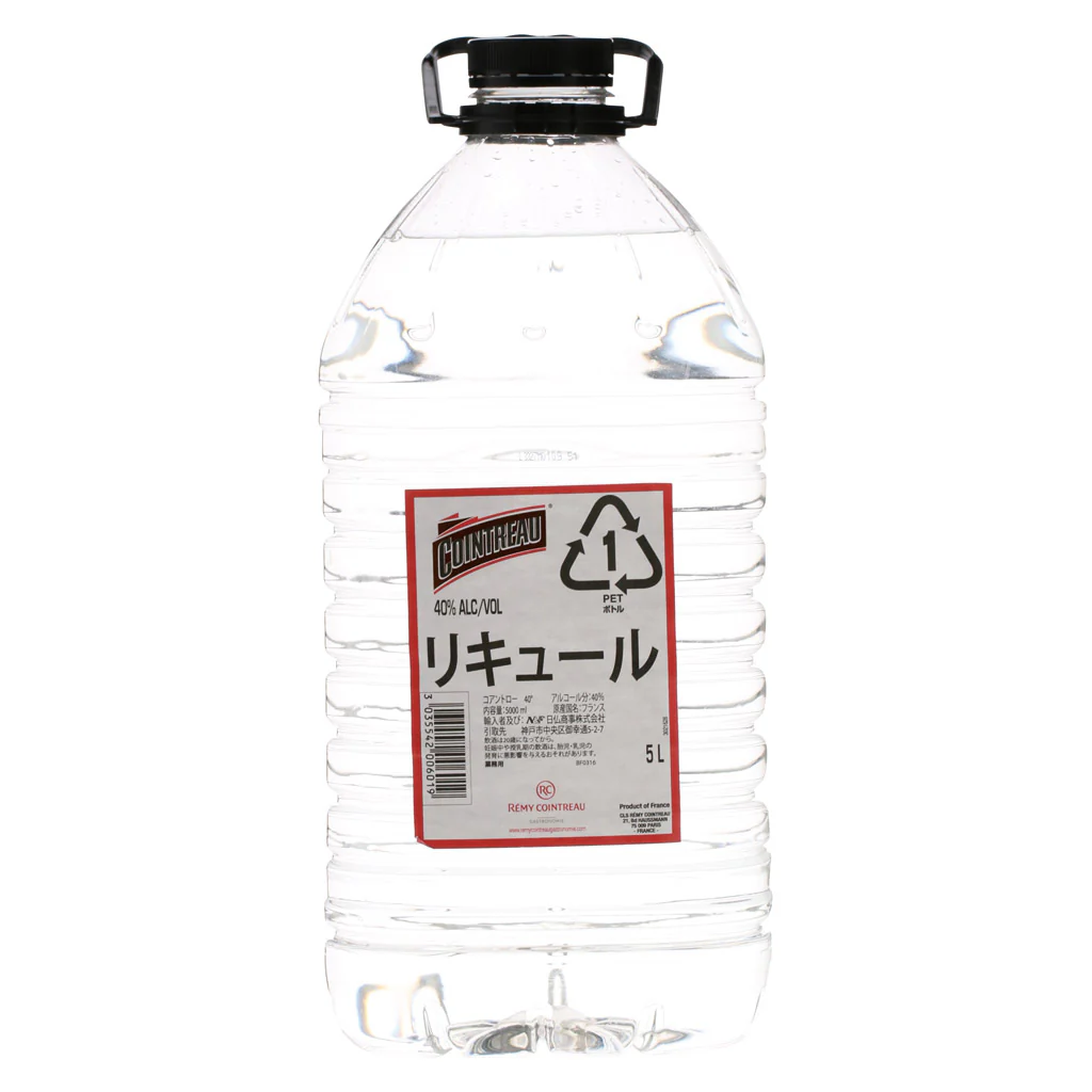 コアントロー 40% 5L