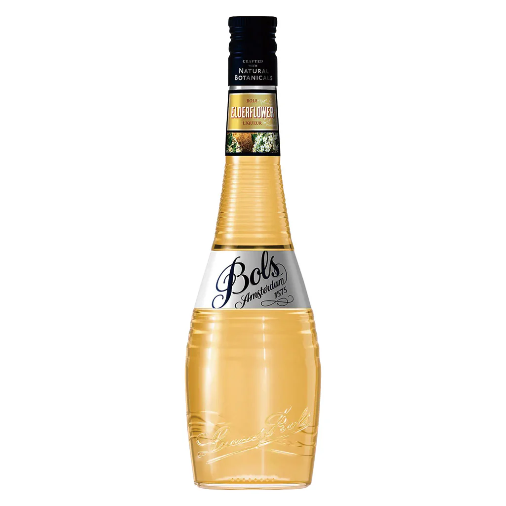 ボルス エルダーフラワー