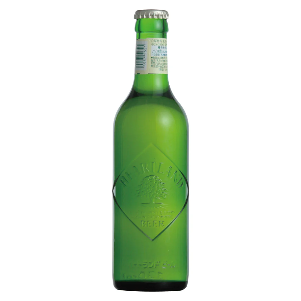 ハートランド 瓶 330ml(6本)