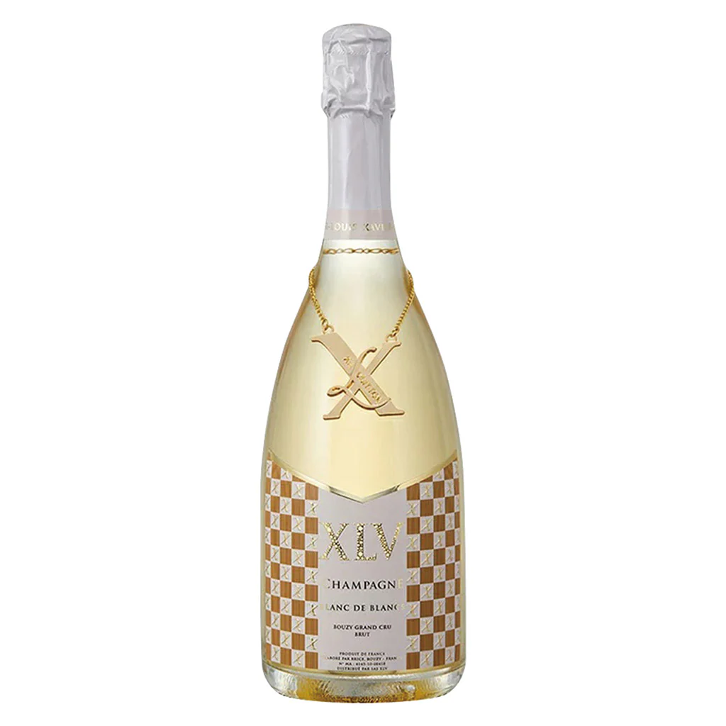 XLV シャンパーニュ ブラン ド ブラン グランクリュ ルミナス