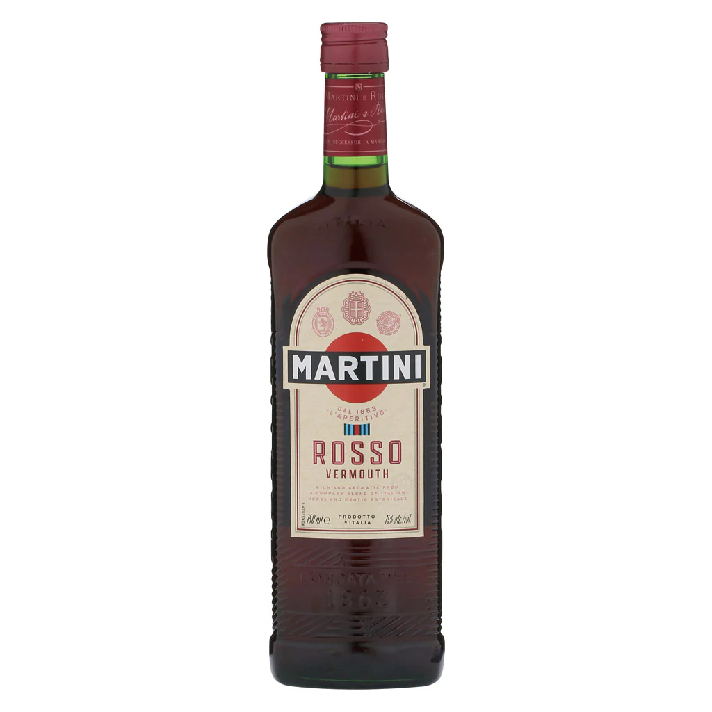 マルティーニ ロッソ