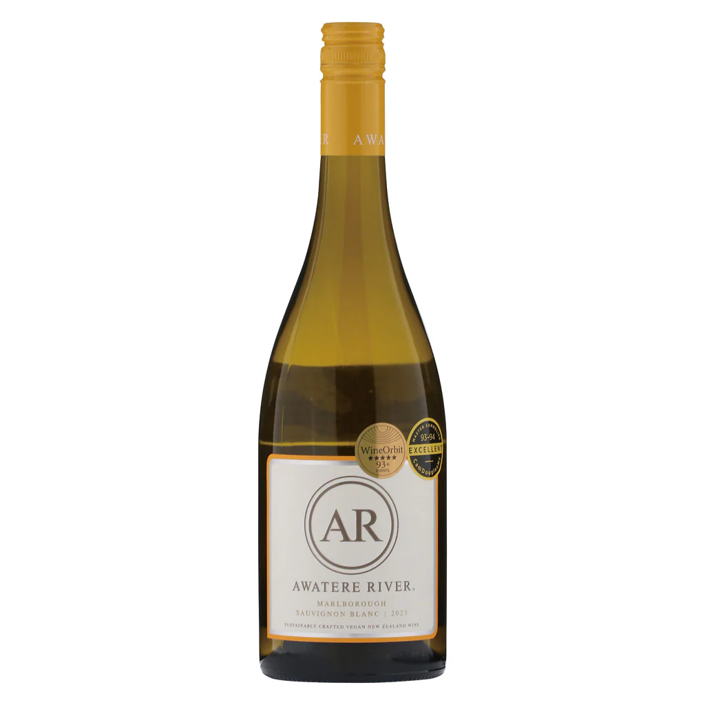 アワテレ リヴァー ソーヴィニヨンブラン