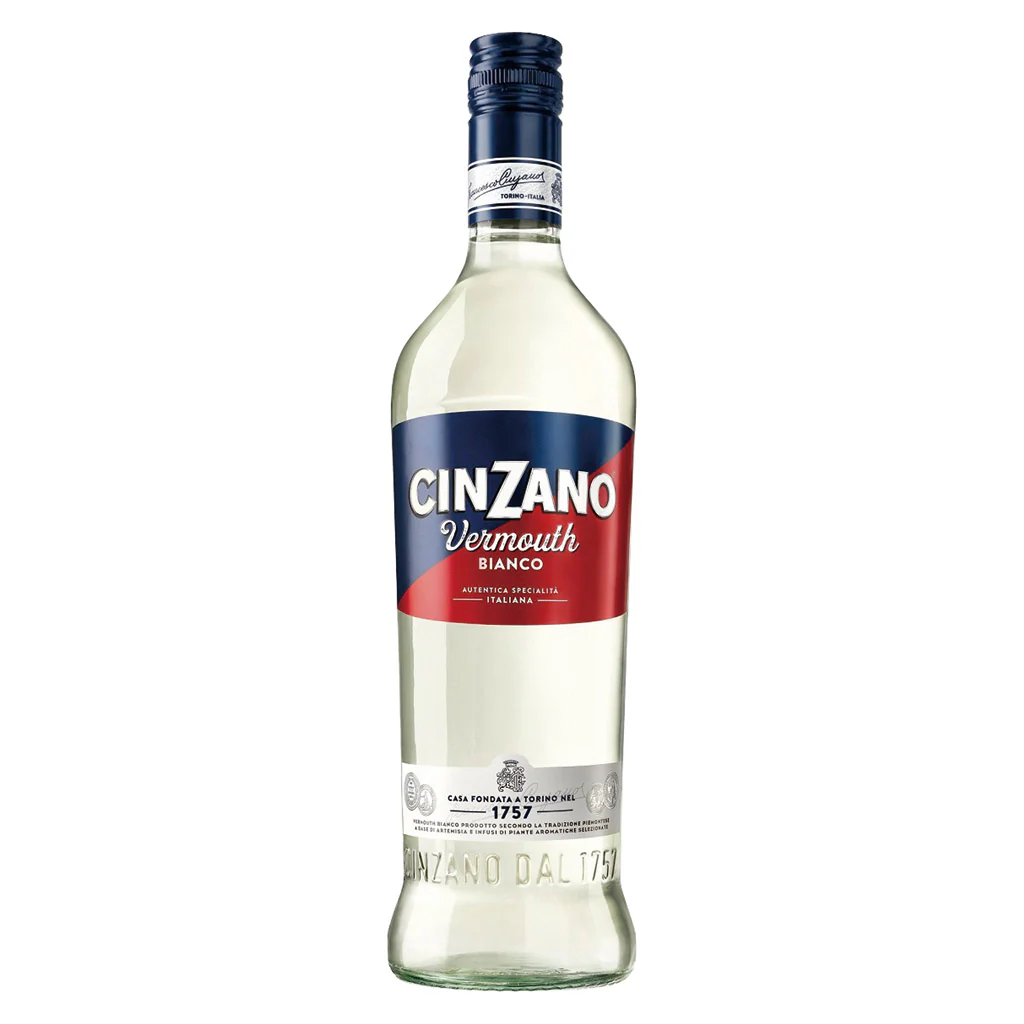 チンザノ ビアンコ 750ml