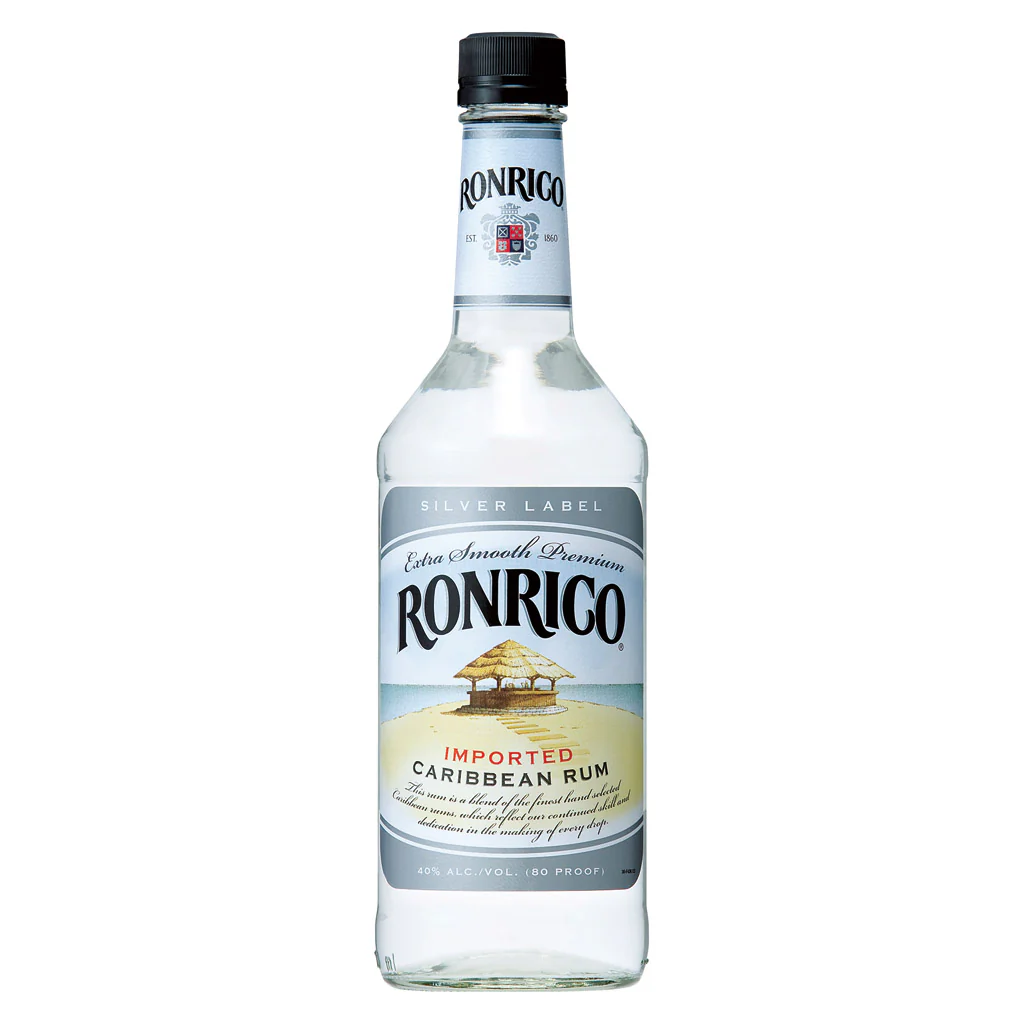 ロンリコ ホワイト