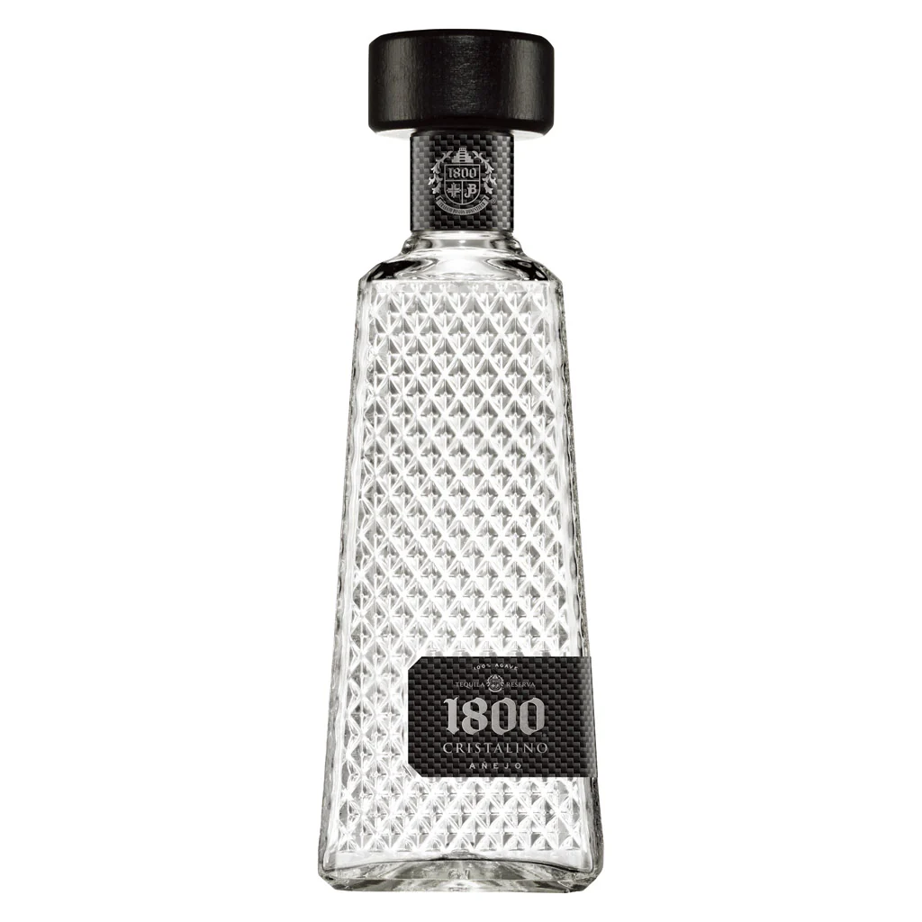 クエルボ 1800 クリスタリーノ
