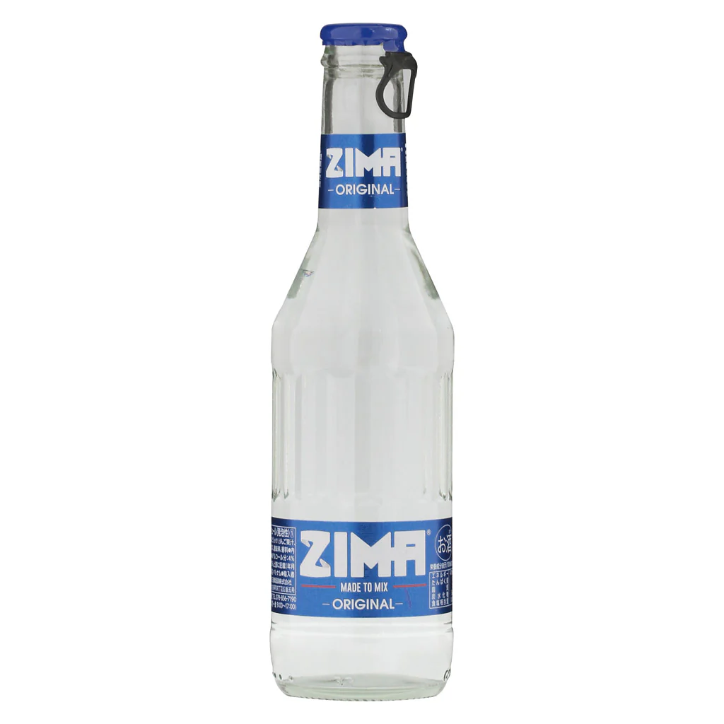 ジーマ ２７５ｍｌ(６本入り)
