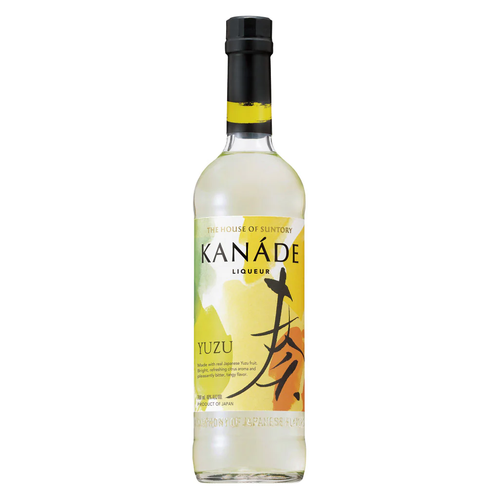 新 奏 (Kanade) 柚子
