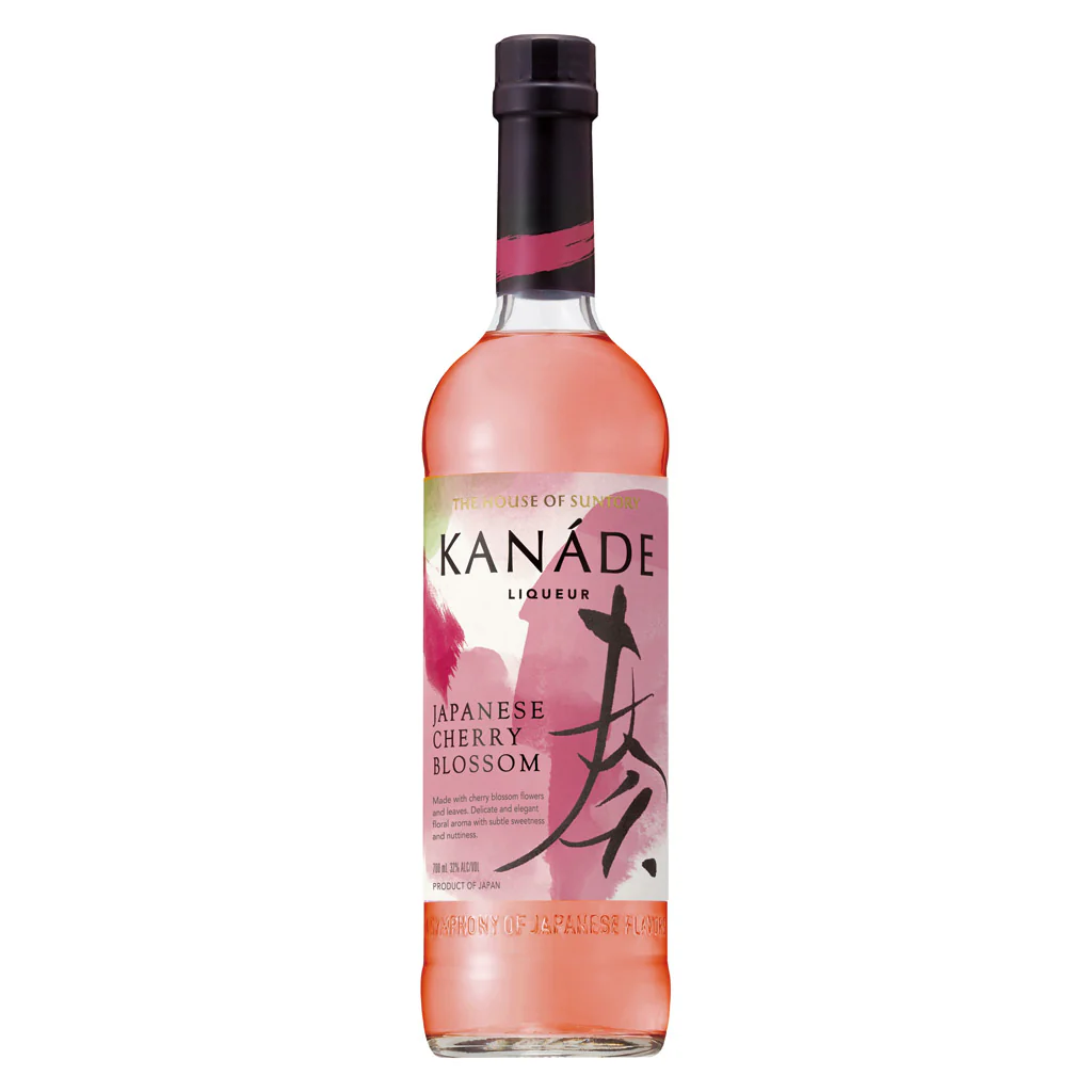 新 奏(kanade) 桜