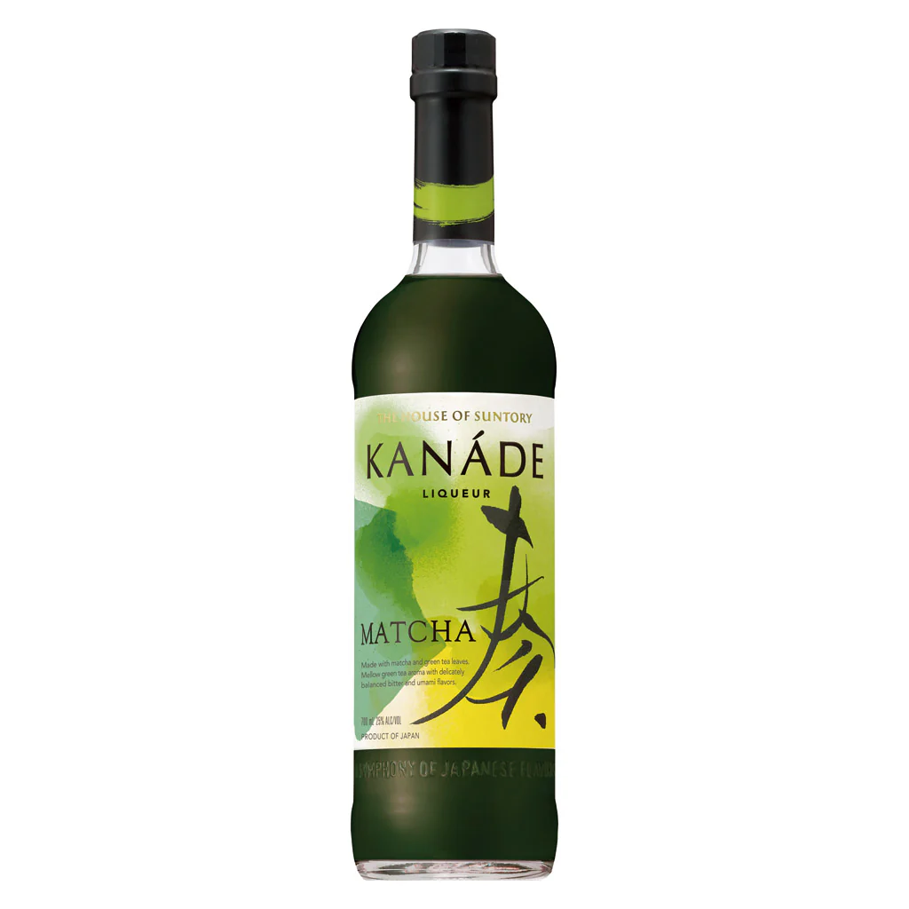 新 奏(kanade) 抹茶