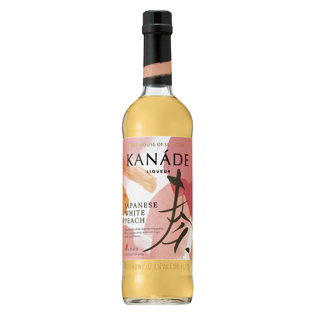 新 奏(kanade) 白桃