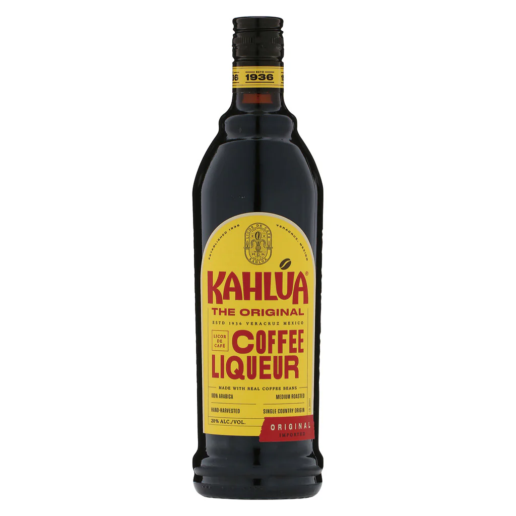 カルーア コーヒー ２０％ ７００ｍｌ