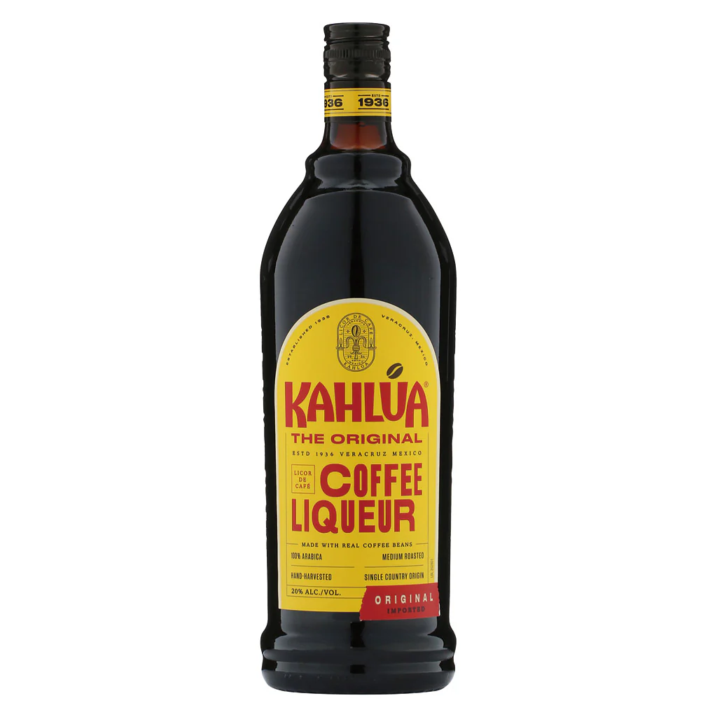カルーア コーヒー 20% 1000ml
