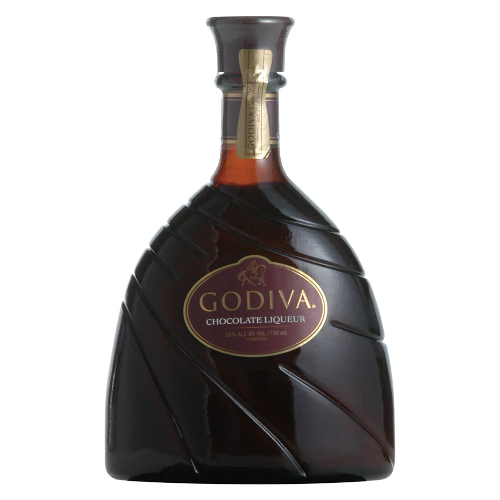 ゴディバ チョコレート リキュール 750ml ジャパン