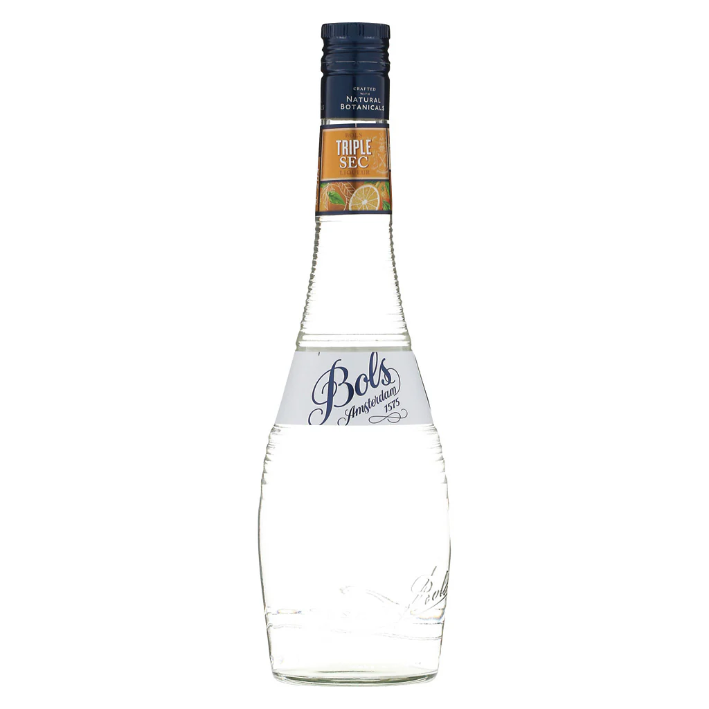 ボルス トリプル セック
