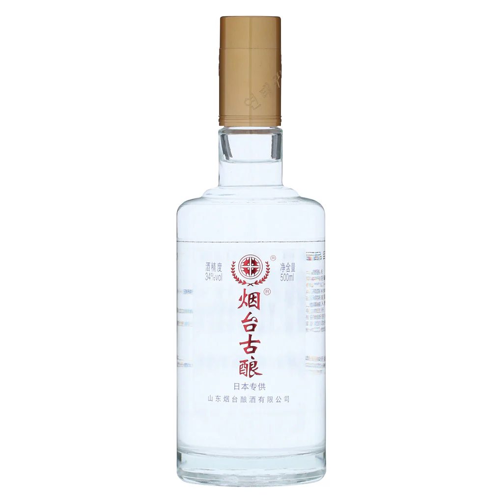 煙台古醸