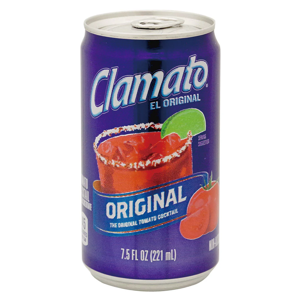 モッツ クラマト トマトカクテル 221ml