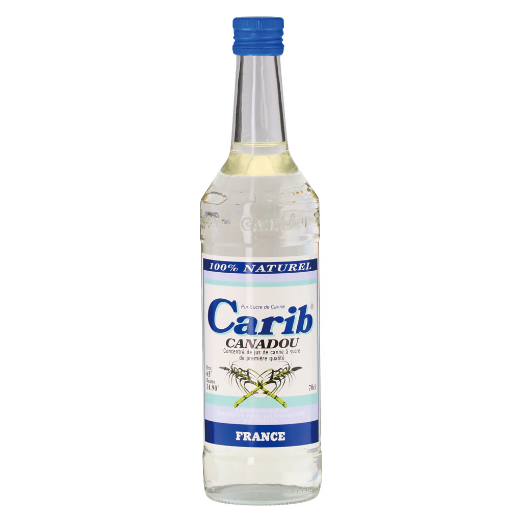 カリブ シロップ