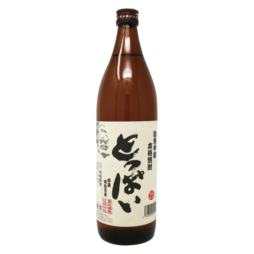 とっぱい 900ml
