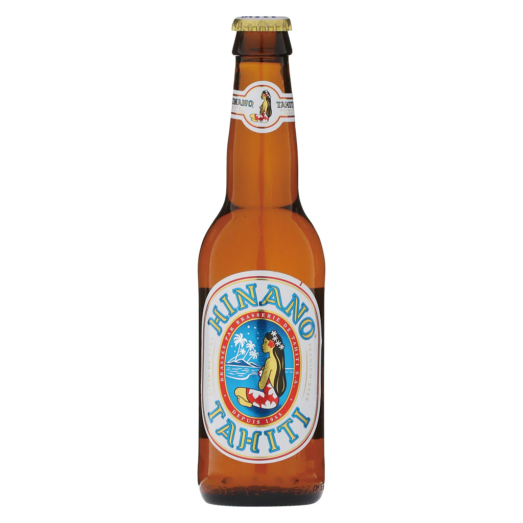 ヒナノビール 瓶(24本)(24本入り)
