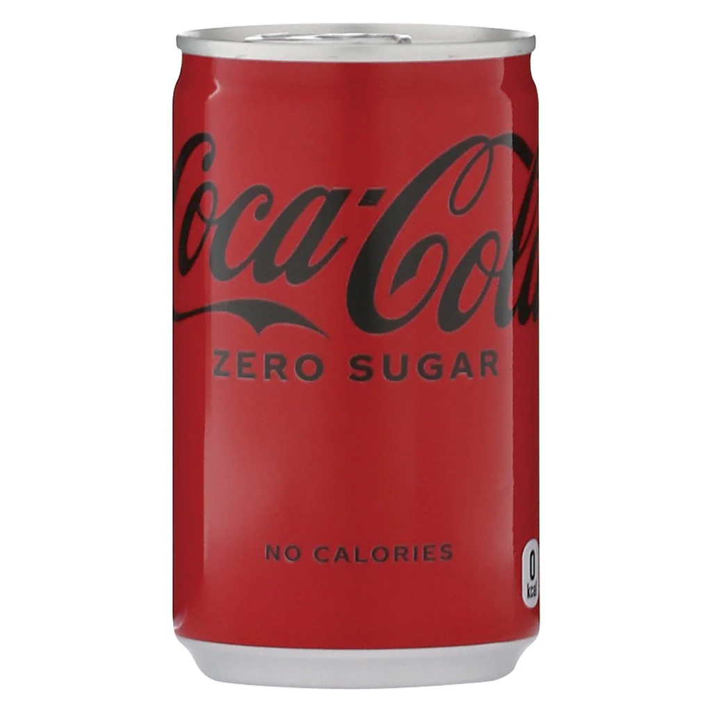 コカ コーラ ＺＥＲＯ １６０ｍｌ(３０本入り)