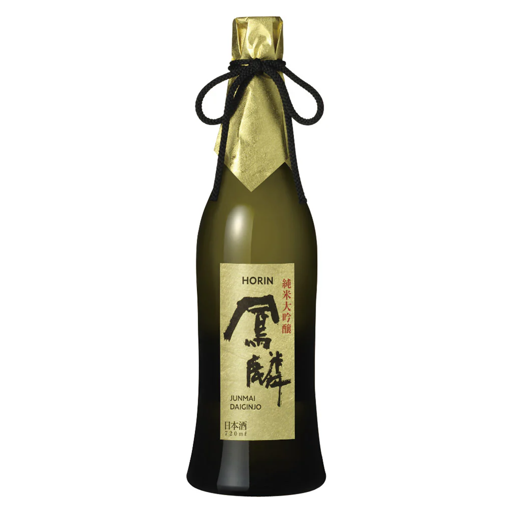純米大吟醸 鳳麟 720ml