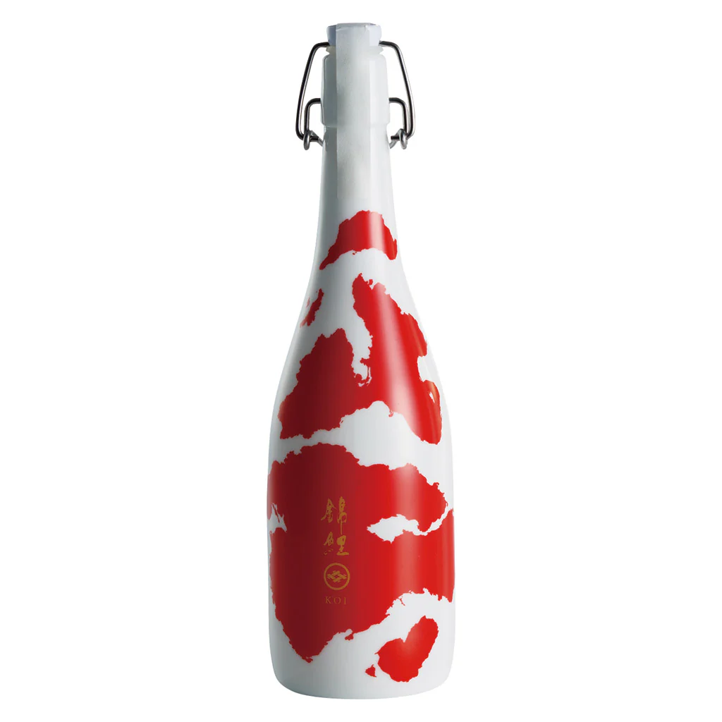錦鯉 720ml