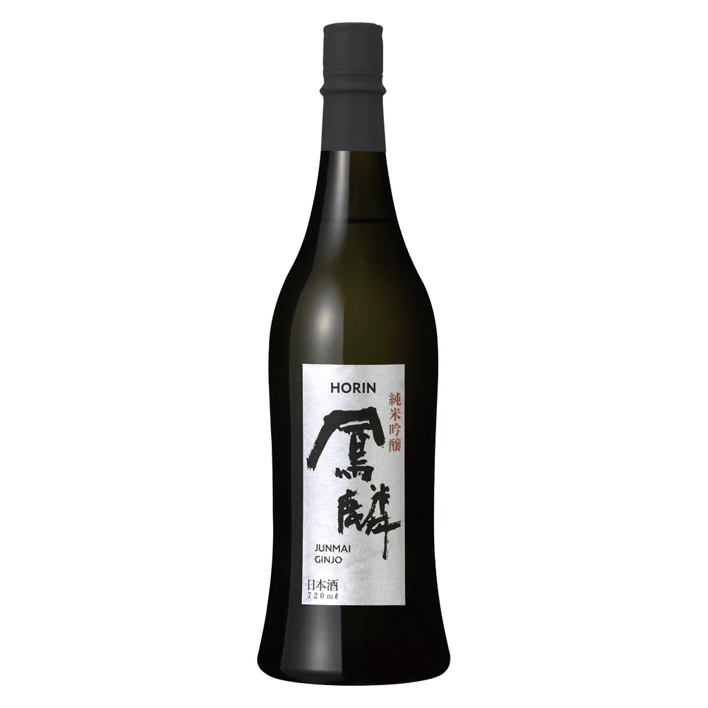 純米吟醸 鳳麟 720ml